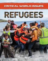 Refugees 1422236609 Book Cover