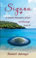 Sigana B0FH9M3YJZ Book Cover