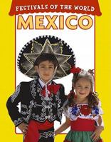 Festival of World: Mexico 0836816862 Book Cover
