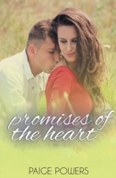 Promises of the Heart B09DN1DWB5 Book Cover