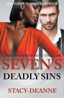 Seven's Deadly Sins B0BFWK8DTZ Book Cover