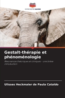 Gestalt-thérapie et phénoménologie 6207364899 Book Cover