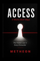 Access: It works both ways B0GZ62BH79 Book Cover