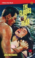 The Floods of Fear (Black Gat #55) B0CP4H322Q Book Cover
