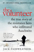 The Volunteer 0062561413 Book Cover