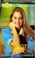 Cowboy Kisses 0553299840 Book Cover