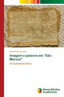 Imagem e palavra em São Marcos 6202034696 Book Cover