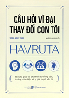 Havruta: Great Question to Change My Children 6044745074 Book Cover
