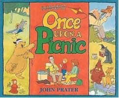 Once upon a Picnic 1406306320 Book Cover