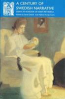 A Century of Swedish Literature: Essays in Honour of Karin Petherick (Norvik Press Series a, No 11) 1870041275 Book Cover