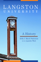 Langston University: A History 0806196637 Book Cover