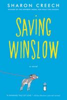 Saving Winslow 0062570706 Book Cover