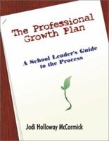 Professional Growth Plan 1575175010 Book Cover