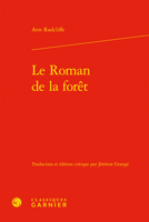 Le Roman de la Foret (French Edition) 2406164853 Book Cover