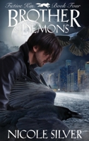 Brother of Demons 1998212238 Book Cover