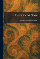 The Idea of God 1025728769 Book Cover