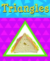 Triangles 0736850635 Book Cover