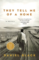 They Tell Me of a Home 0312362838 Book Cover