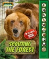 Scouting the Forest 1618890182 Book Cover
