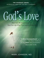 God's Love 1968127127 Book Cover