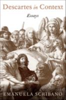 Descartes in Context: Essays 0197649556 Book Cover