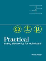 Practical Analog Electronics for Technicians 1138161888 Book Cover