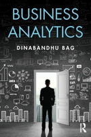 Business Analytics 1138916129 Book Cover