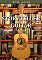 Storyteller Guitar 1554888875 Book Cover