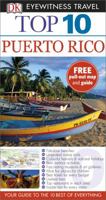 Top 10 Puerto Rico 0756696828 Book Cover