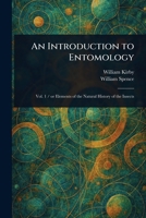 An Introduction to Entomology 102335991X Book Cover