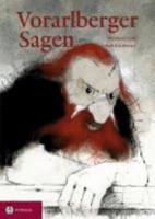 Vorarlberger Sagen 370222792X Book Cover