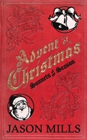 Advent of Christmas: Sonnets of the Season 1712622676 Book Cover