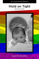 Hold on Tight: The Yoyo Yan Story B0B5KQ94QF Book Cover