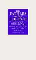 The Key to Natural Philosophy (Fathers of the Church Mediaeval Continuation, 24) 0813240131 Book Cover