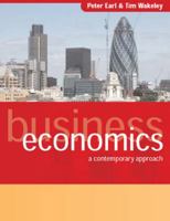 Business Economics 0077103920 Book Cover