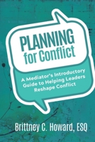 Planning for Conflict B0FSMCMLV9 Book Cover