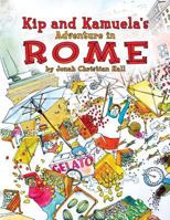 Kip and Kamuela's Adventure in Rome 0999012304 Book Cover