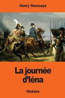 La Journée D'Iena 1543153305 Book Cover