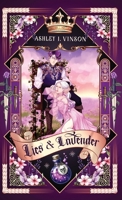 Lies and Lavender B0GNL7W8ZG Book Cover