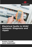 Electrical faults in HVAC systems: Diagnosis and repair 620853254X Book Cover