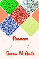 Parables 1523287632 Book Cover