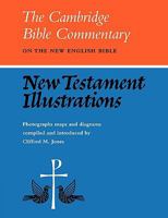 New Testament Illustrations 0521093767 Book Cover