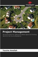 Project Management 6630232992 Book Cover