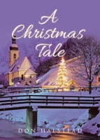 A Christmas Tale 1662484038 Book Cover