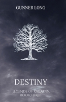 Destiny B0FB6Z5394 Book Cover