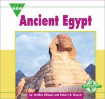 Ancient Egypt 0756502918 Book Cover