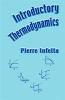 Introductory Thermodynamics 1581124163 Book Cover