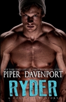 Ryder 1670105695 Book Cover