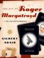 The Act of Roger Murgatroyd 057122637X Book Cover
