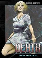 Death Trance Volume 2 (Death Trance) 1586556916 Book Cover